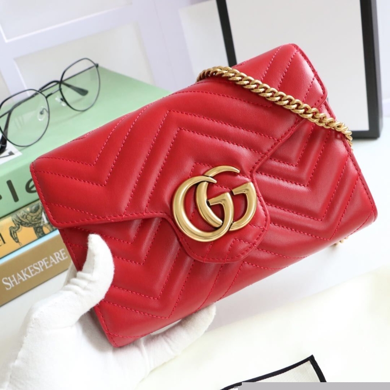 G*u*i wallets & purse